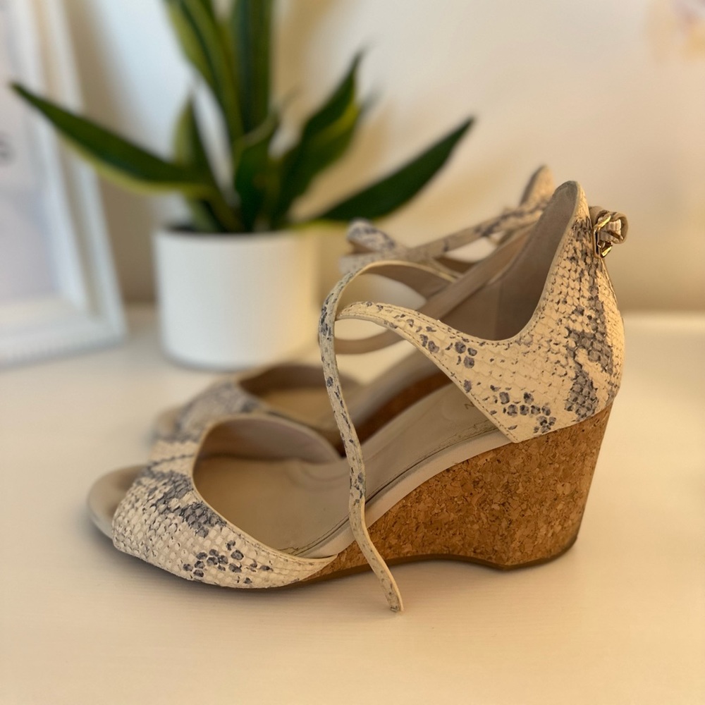 Cole Haan Sandals